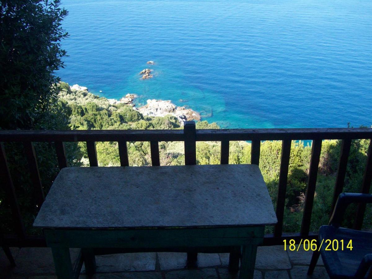 Apartments In Mylopotamos Milopotamos (Thessaly) Exterior foto