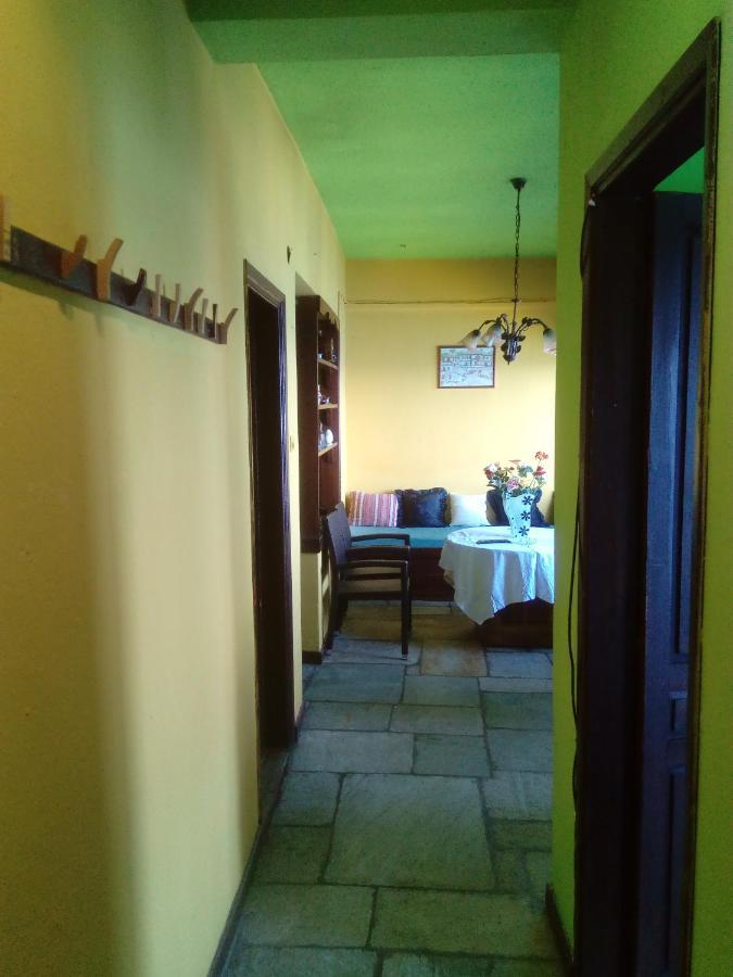 Apartments In Mylopotamos Milopotamos (Thessaly) Exterior foto